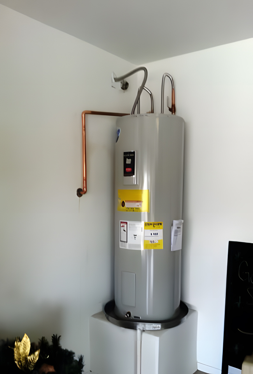 Choose Our Water Heater Services in Honey Brook