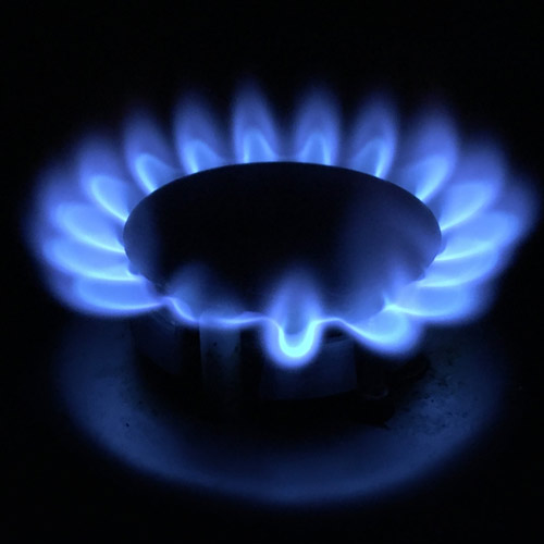 natural gas hvac repair and installation