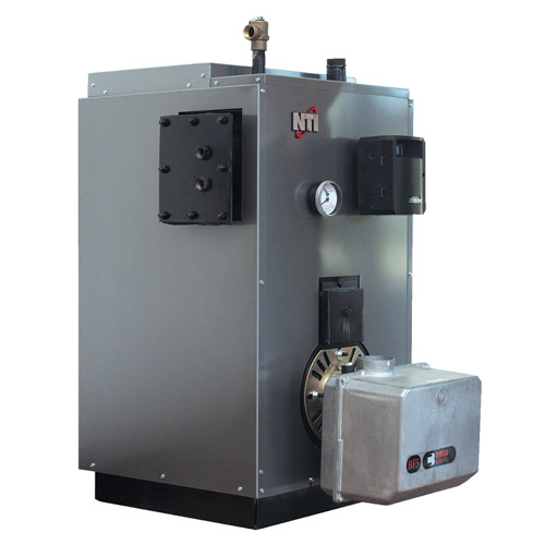 oil burner photo